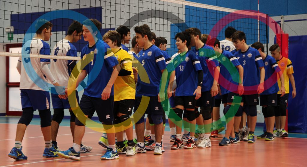 Saluto olimpico