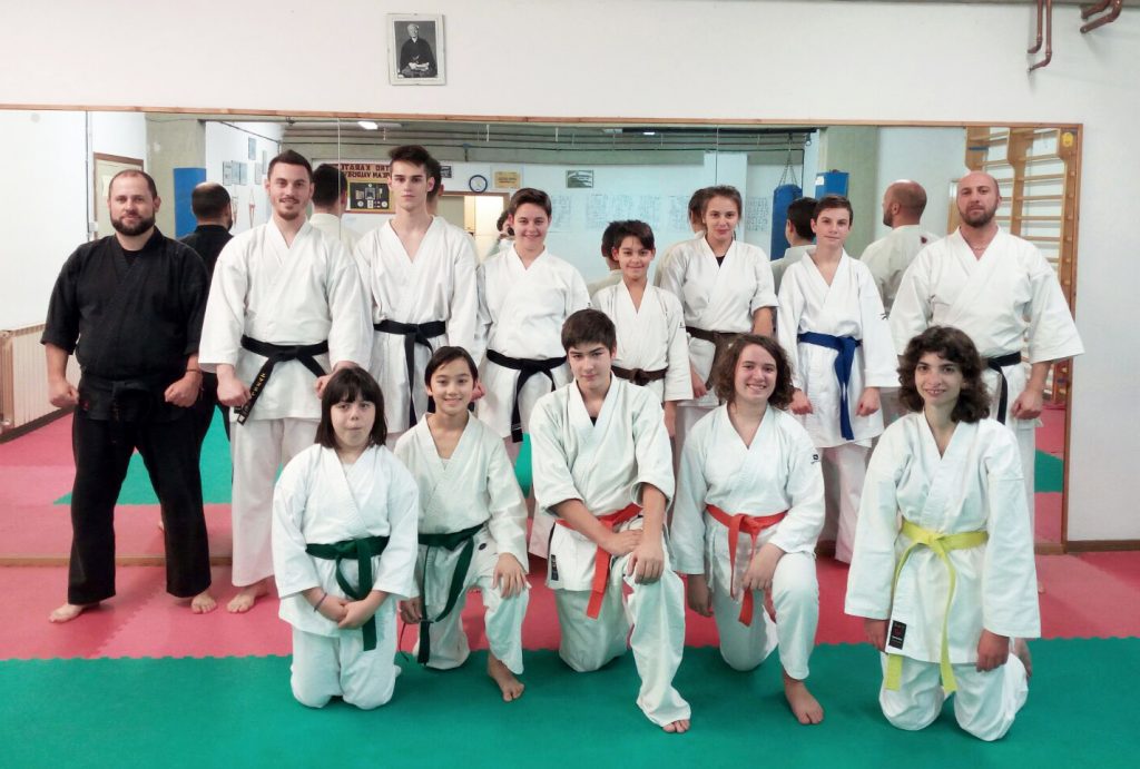 Gruppo 1