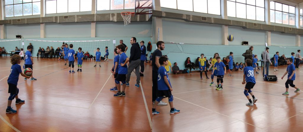RM Rossa e Blu
